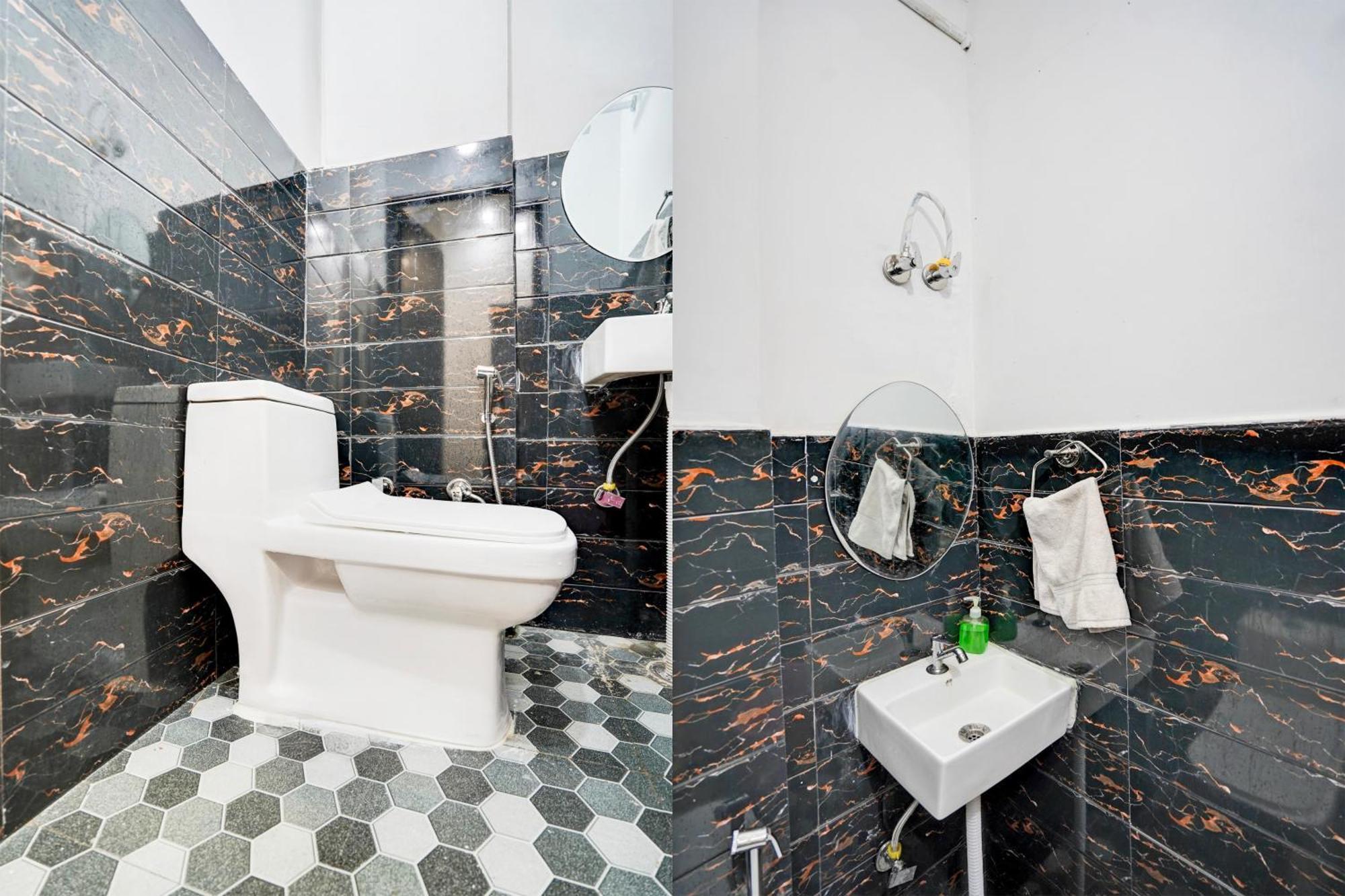 Hotel O Le Empire Stay House Нью-Делі Екстер'єр фото